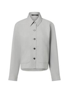 Блуза Someday Zaari, светло-серый