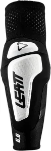 Налокотники Leatt 3DF 6.0, черные, white/black