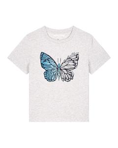 Рубашка Watapparel, Mottled White