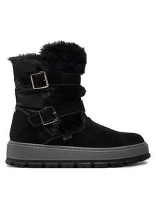 Высокие сапоги Primigi 6869811 D GORE-TEX, черный