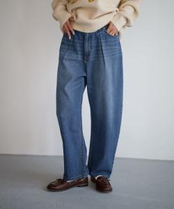 Джинсы Bayflow, цвет Indigo 87