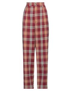 Брюки Vicolo, красный