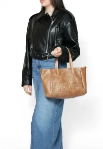 Сумка через плечо Chiara Ferretti, Marrone