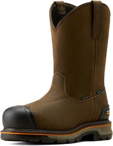 Мужские ботинки ARIAT, Iron Coffee