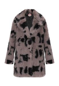 Пальто межсезонное myMo ROCKS, Basalt Grey