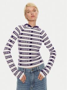 Облегающий свитер 2Ndday, синий