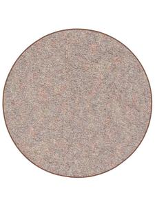 Ковер Snapstyle, коричневый