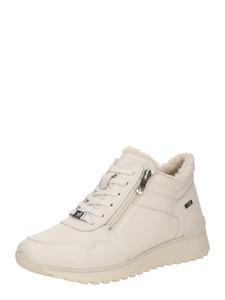 Ботильоны на шнуровке CAPRICE KAIA, natural white