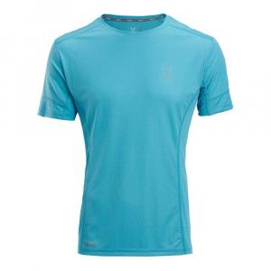 Футболка с коротким рукавом Altus Eire, синий