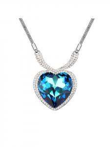 Bungsa Серебряная цепочка