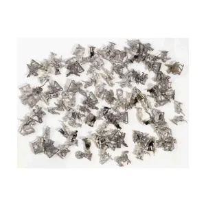 Наполеоновская коллекция №8, Miscellaneous Historical Miniatures - Loose Miniatures (15mm) (Unidentifiable Manufacturer)