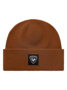 ROSSIGNOL Шапка Corporate T in Braun