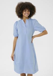 Повседневное платье CUANTOINETT - Shirt dress Culture, синий