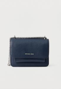 Сумка кросс-боди MICHAEL Michael Kors CLAIRE, Dress Blues/Dark Blue