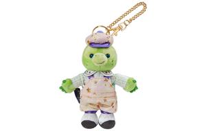 Плюшевый кулон из коллекции 100-летия, высота 13,5 см Disney