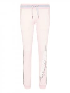 Спортивные брюки GONZALES розового цвета Bruno Banani