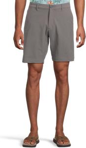 Шорты Tommy Bahama Chip Shot Short 9, цвет Fog Grey