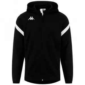 Куртка Kappa Dolve, черный