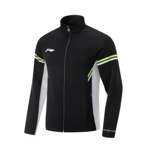 LINING Толстовка серии Table Tennis мужская black