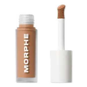 Корректор для области под глазами Wakeup Artist Morphe, Hazelnut 10.5W (rich with warm golden undertones)