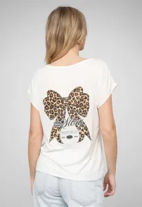 Футболка с принтом Cloud 5Ive, White