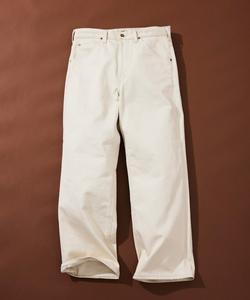 Специальный заказ Lee x Chah Chah WESTERNER 100-Z