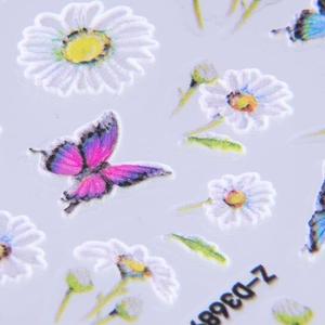 5D наклейки для ювелирных изделий, приготовленные самостоятельно, Molly Lac