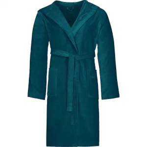Махровый халат для мужчин и женщин Texas, идеально подходит для сауны и спа, гостиничный халат, утренний халат 1 шт., для женщин и мужчин Vossen, Poseidon