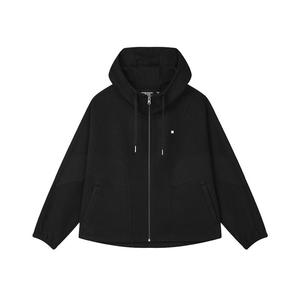 FILA Куртка женская черная, Jet Black-BK