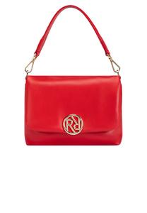 Сумка Roeckl Handbag, Race Red/Red