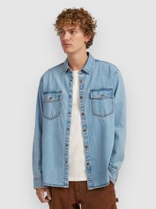 Рубашка O'Neill O'Riginals Denim Hemd, denim blue