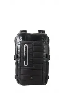 Рюкзак monarch lennard Bogner, Schwarz