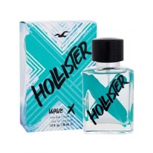 Туалетная вода Hollister Wave X 30 мл для мужчин