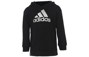 Толстовка GS Adidas, черный