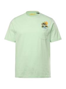 Футболка Men Plus, мятный