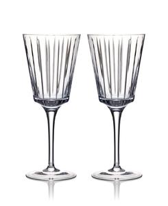 Набор из 2 бокалов для красного вина Herald, Marquis by Waterford, прозрачный