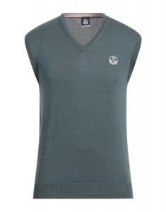 Свитер North Sails, серый