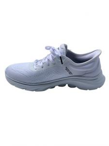 Обувь для ходьбы GO WALK 7 SLIP-IN Skechers Performance, цвет white textile black trim