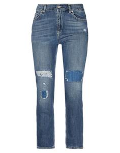 Джинсы Dondup, синий