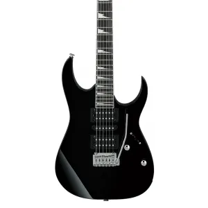 Ibanez GRG170DX-BKN Gio 2022 - настоящее время - Черная Ночь
