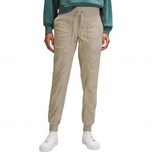 Танцевальные брюки для студии женские Lululemon, Auspicious Fortune Stone