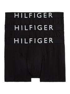 Боксеры TOMMY HILFIGER, Mottled Black