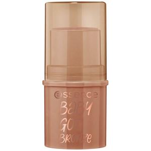 Бронзирующий карандаш для лица 10, 5,5 г Essence Baby got bronze