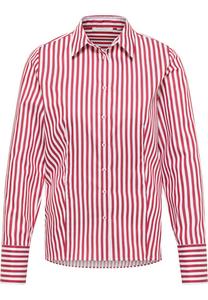 Блуза ETERNA, красный