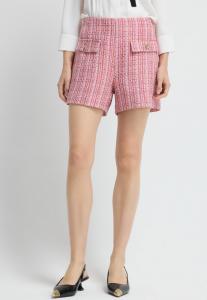 Шорты adL Shorts, Powder/Multi-Coloured