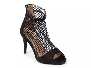 Ботильоны Ariana Chic By Lady Couture, Black