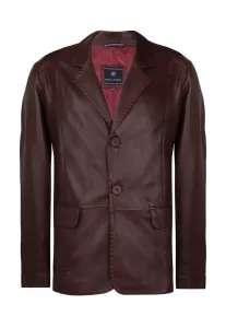 Куртка на пуговицах Felix Hardy, Bordeaux