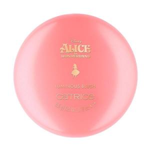 Румяна CATRICE Alice In Wonderland, 01