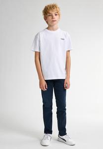 Футболка с принтом BACK PRINT NAUTICAL Petrol Industries, белый