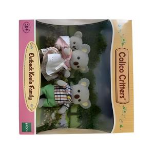 Sylvanian Families кукла плюшевая The Forest Belle Family Dolls Trumpets High SylvanianFamilies